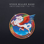 Steve Miller Band: Complete Albums Vol 1 (1968-1976)